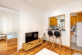GuestReady - Cozy Apt 10 mins from Arc de Triomphe